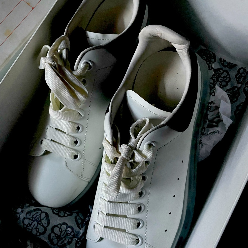 Alexander McQueens